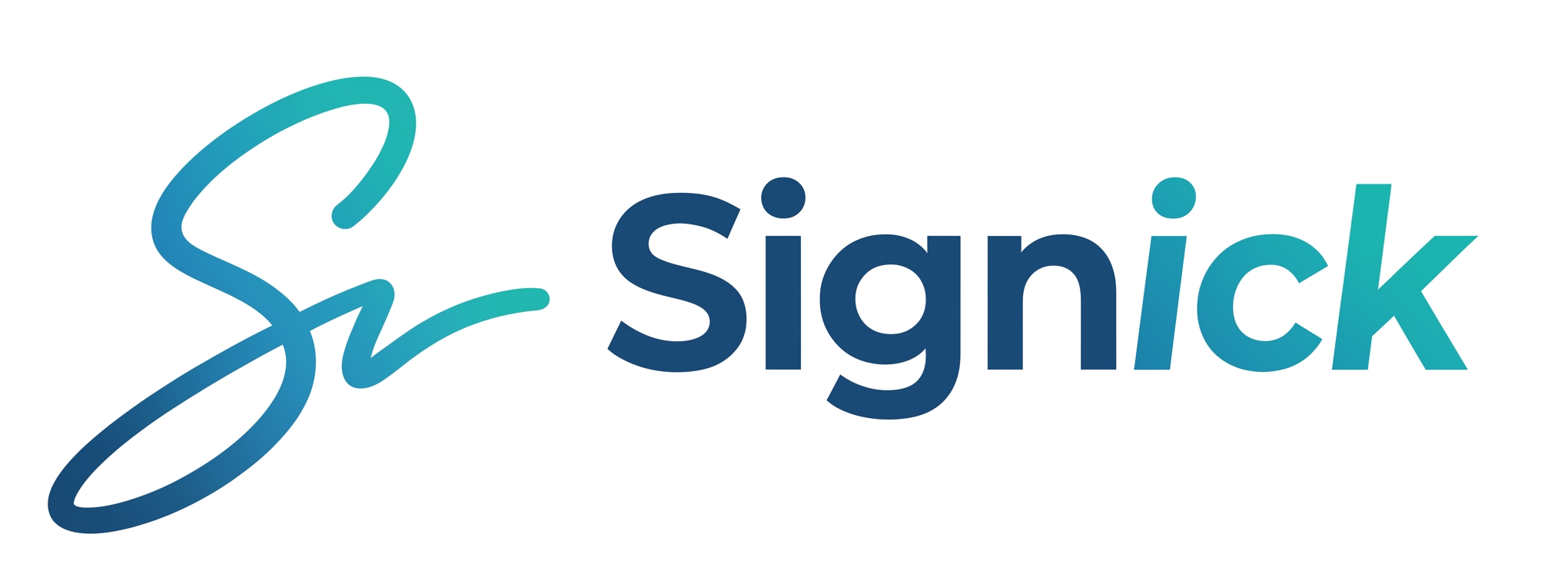 Signick