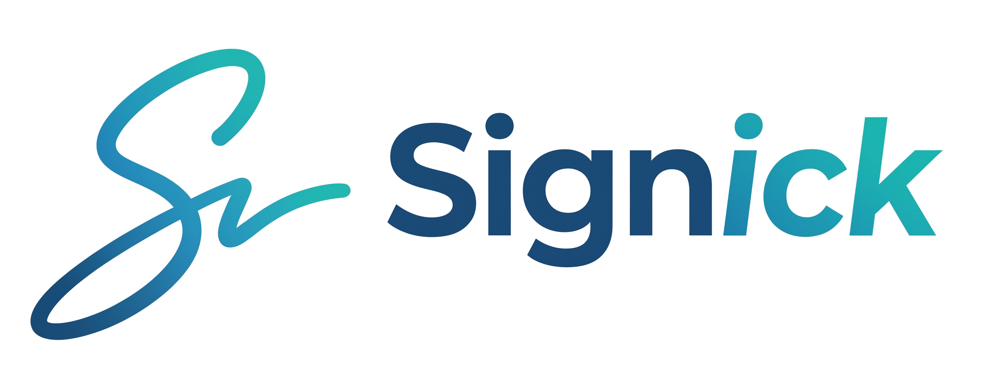 Signick